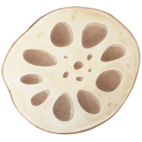 lotus root